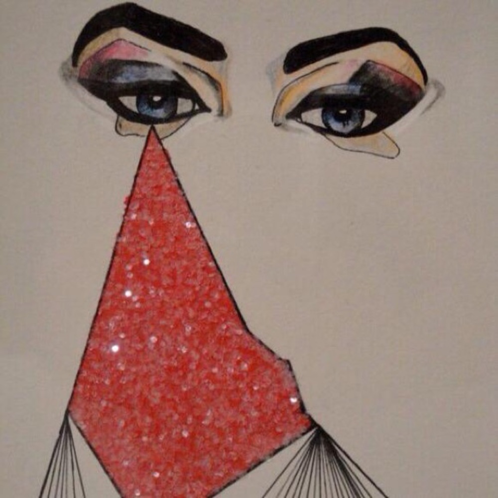 Meet your Posher, Jamie